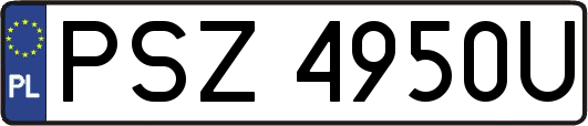 PSZ4950U