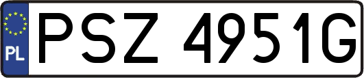 PSZ4951G