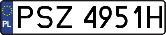 PSZ4951H