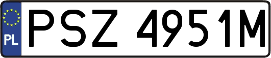 PSZ4951M