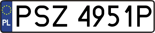 PSZ4951P