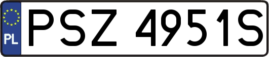 PSZ4951S