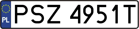 PSZ4951T