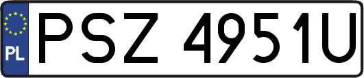 PSZ4951U