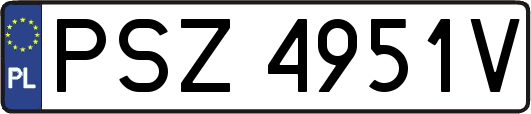 PSZ4951V