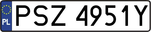 PSZ4951Y
