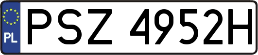 PSZ4952H
