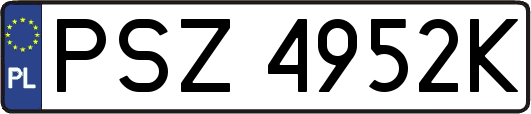 PSZ4952K