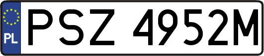 PSZ4952M
