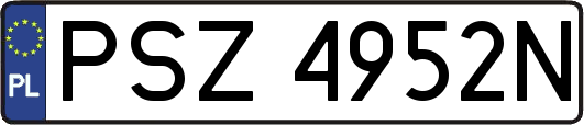 PSZ4952N