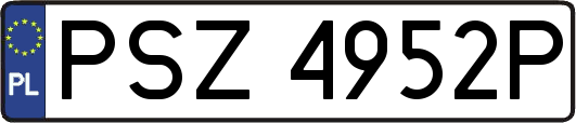 PSZ4952P