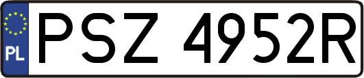 PSZ4952R