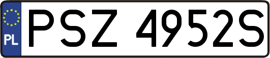PSZ4952S