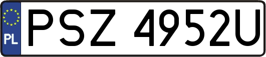 PSZ4952U