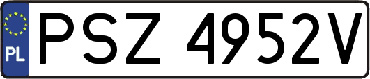 PSZ4952V