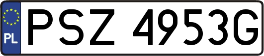 PSZ4953G