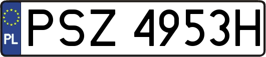 PSZ4953H