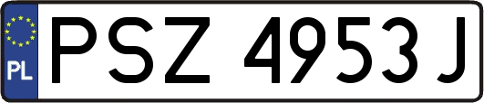 PSZ4953J