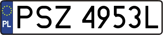 PSZ4953L