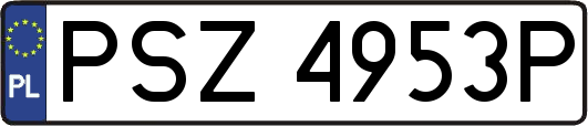 PSZ4953P