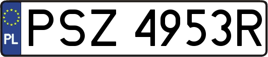 PSZ4953R