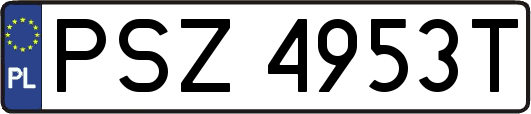 PSZ4953T