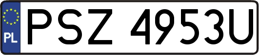 PSZ4953U