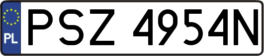 PSZ4954N