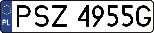 PSZ4955G