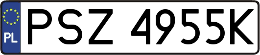 PSZ4955K