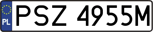 PSZ4955M
