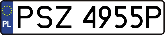 PSZ4955P