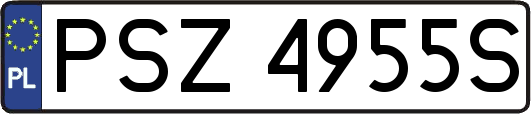 PSZ4955S