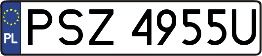 PSZ4955U