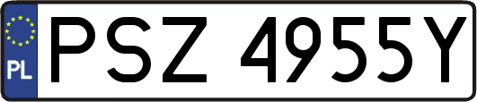 PSZ4955Y