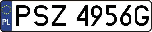 PSZ4956G