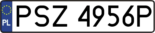 PSZ4956P