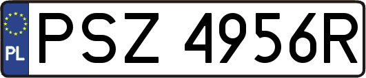 PSZ4956R