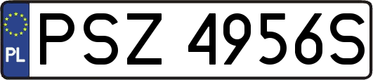 PSZ4956S