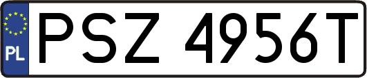 PSZ4956T