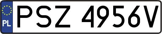 PSZ4956V