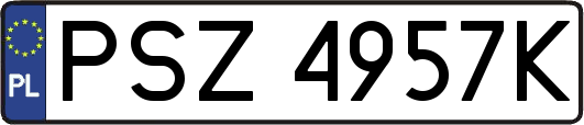 PSZ4957K