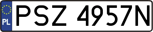 PSZ4957N
