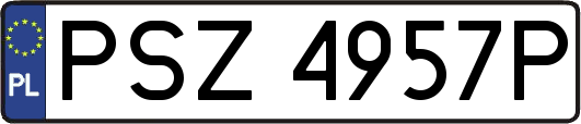 PSZ4957P