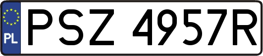 PSZ4957R