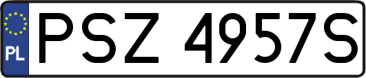 PSZ4957S