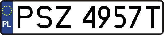 PSZ4957T