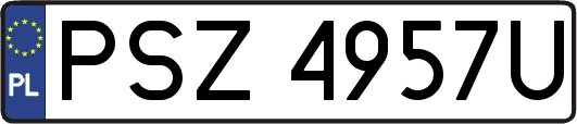 PSZ4957U