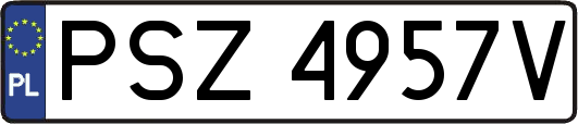 PSZ4957V