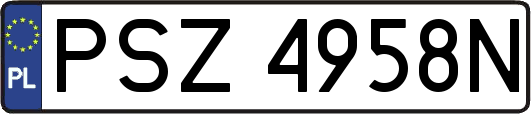 PSZ4958N